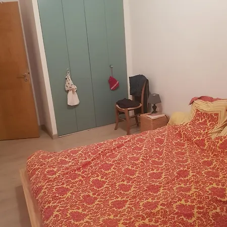 Agreable T3 פאמייר