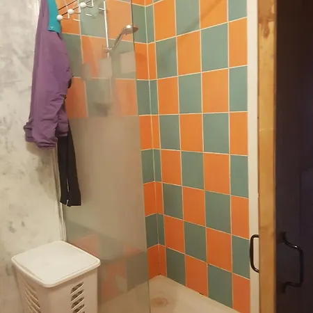 Agreable T3 דירה פאמייר