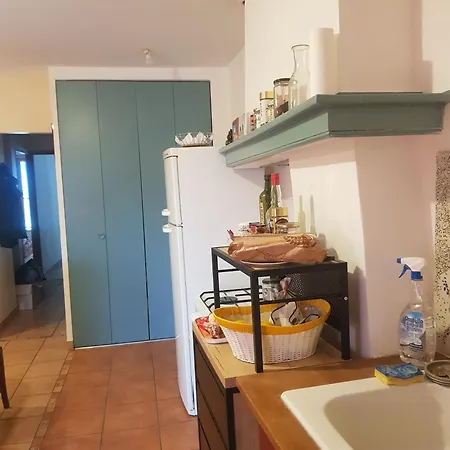 Agreable T3 דירה פאמייר